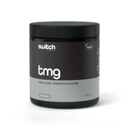 TMG BY SWITCH NUTRITION