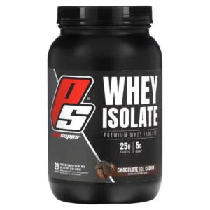 PRO SUPPS WHEY 2LB