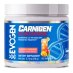Evogen Nutrition Carnigen Plus Carnitine Powder