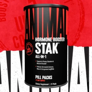 ANIMAL STAK 21 PACKS