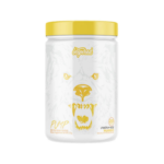 BBD PUMP 20 SERVE - Supplement Dr