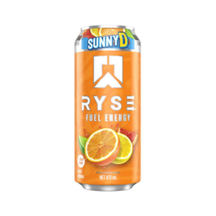 Ryse Fuel Energy
