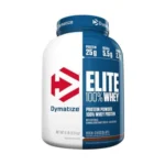 DYMATIZE ELITE 100% WHEY 2.3KG - Supplement Dr