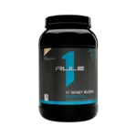 Cinnamon Swirl R1 Whey Blend 2lb webp