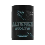 Blue Raspberry Snake webp