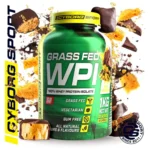 Grass Fed WPI Choc Honeycomb webp