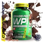 Grass Fed WPI Chocolate webp