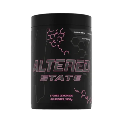 Lychee Lemonade webp