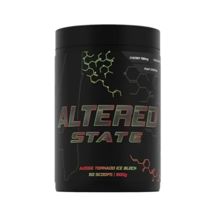 Tornado Ice Block webp