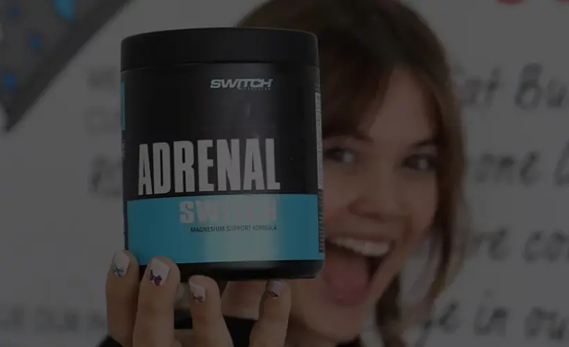 sleep aid and recovery supplement dr