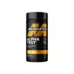 Alpha Test by Muscletech - Supplement Dr