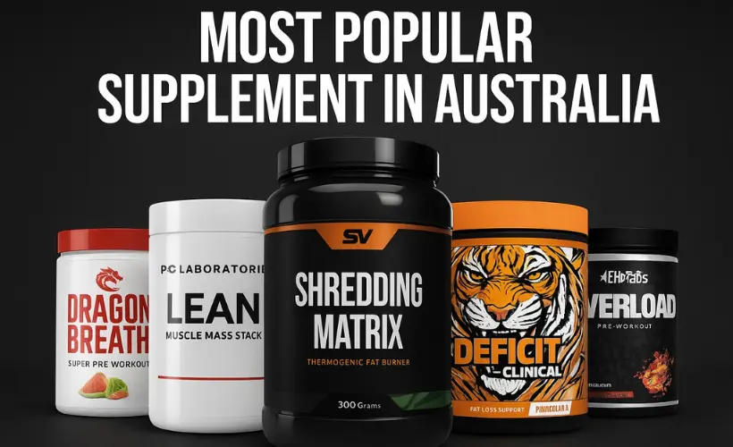 Fuel Your Fitness Goals supplement dr