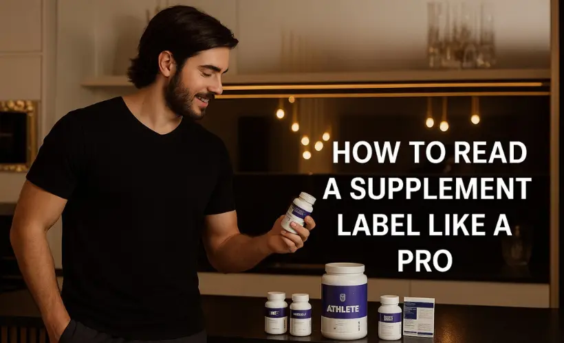 SUPPLEMENT LIKE SUPPLEMENT DR