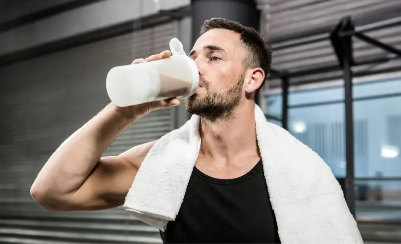 The Best Protein Shakes for Busy Life