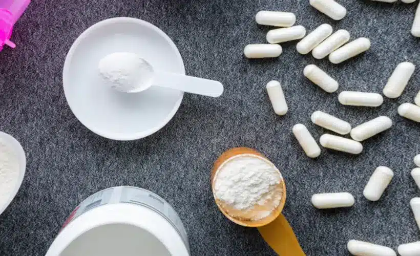 amino acid suppsspot