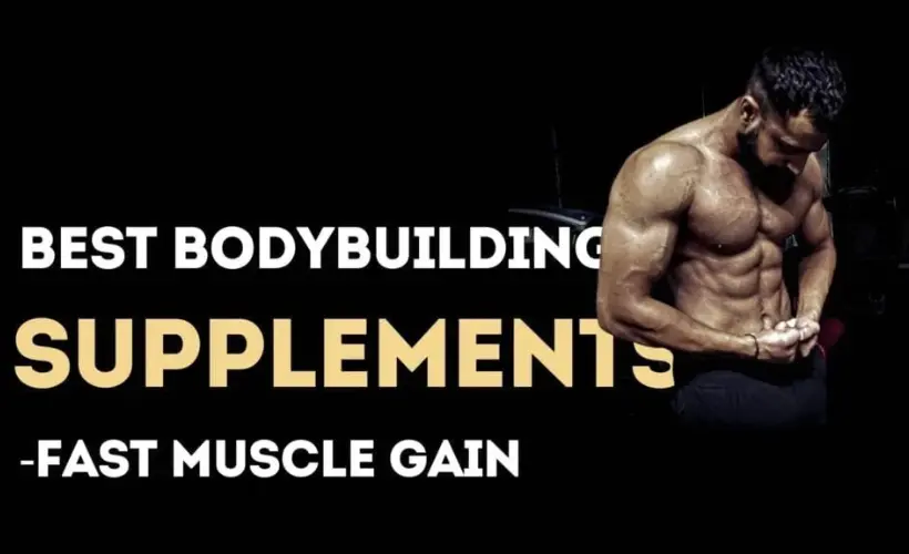 best bodybuilding