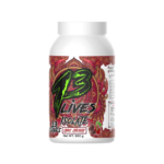 13 LIVES ISOLATE PROTEIN CHOC CHERRY webp