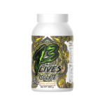 13 LIVES ISOLATE PROTEIN HONEY NUT CEREAL webp