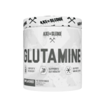 AXE SLEDGE GLUTAMINE webp