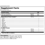 AnimalNitroEAA44 C2322G suppfacts 1 webp