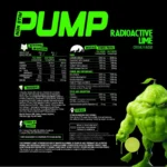 Black Wolf Pump NIP 1 webp