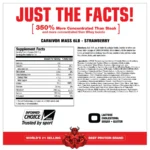 CARNIVOR MASS STRAWBERRY SUPPLEMENT FACTS 73b40b9d 7623 43fc 994c c5d9764ea4f6 1500x 1 webp