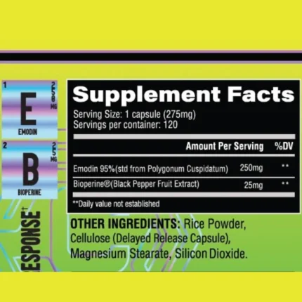 CHEMIX CORTIBLOC 120CAPS 0info webp