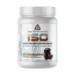 Chocolate Decadence Core ISO 2lb webp