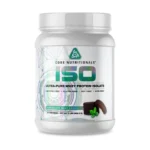 Chocolate Mint Cookie Core ISO 2lb webp