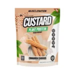 Cinnamon Churros webp