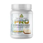Coconut Cream Pie CORE PRO 2LB webp