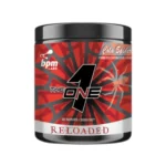 Cola Spider The One webp