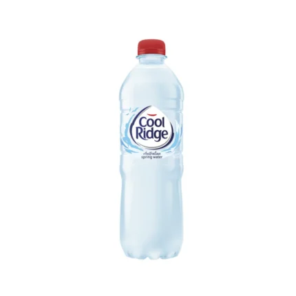 Cool Ridge Water 600ml webp