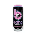 Cotton Candy Bang RTD webp