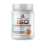 Frosted Cinnamon Bun Core ISO 2lb webp