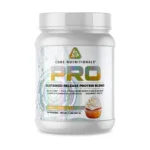 Frosted Vanilla Cupcake CORE PRO 2LB webp