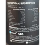 Head Honcho Ashwagandha Facts 1 webp