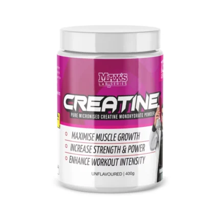 MAX S CREATINE 400g 01 webp