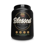 Peanut Butter Cups Plant Based Protein webp