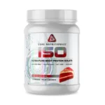 Red velvet Cake Core ISO 2lb webp