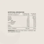 SN NIP Carnitine Capsules b97edee8 088f 43c6 8e8a 996cc8a23333 1 webp