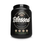 Smores Blessed Plant Based Protein webp