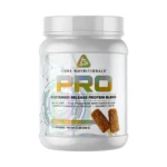 Vanilla Toffee Gaintime CORE PRO 2LB webp