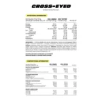 Zombie Labs Cross Eyed NIP Elite Supps webp