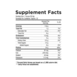 core nutritionals iso ingredients 1 webp