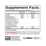 core nutritionals pump ingredients webp