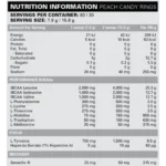 ehp labs beyond bcaa eaa 60s peachrings np 600x600 1 webp