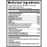 tc nutrition batch 27 360g 40 servings info 800x800 1 webp