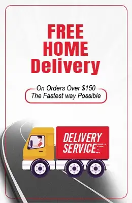 FREE DELIVERY
