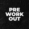 Pre Workout 1
